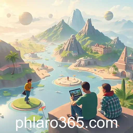 phlaro