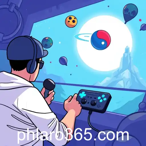 Phlaro's Impact on the Future of Gaming