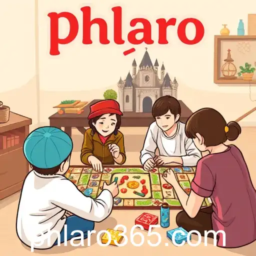 Phlaro: Revolutionizing Online Gaming in 2025