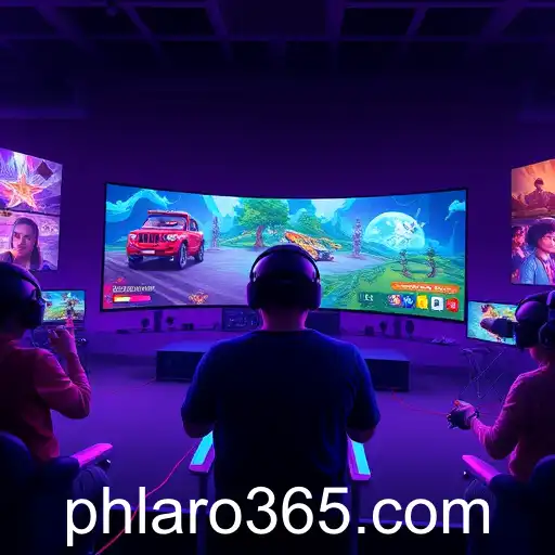 Phlaro: The Game-Changing Platform
