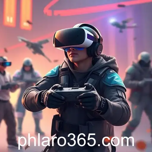 Phlaro Innovates in Online Gaming