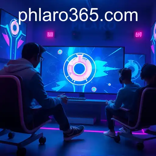 Phlaro: Revolutionizing Online English Gaming in 2026