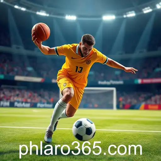 Revolutionizing Online Gaming: The Rise of Phlaro